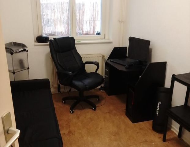 2 Zimmer Friedrichshain - Foto 1