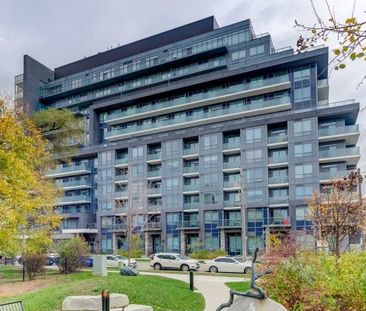 For Lease - 7 Kenaston Gardens Unit# 1005, Toronto, Ontario - Photo 1