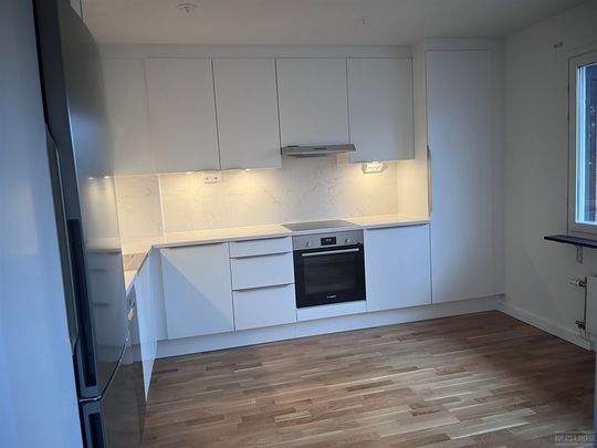 Raskens väg 189 - Foto 1