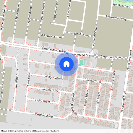 35 Sunlight Circuit, Vic 3212, Lara