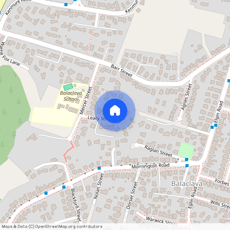 9 Leary Street, Kenmure, Dunedin