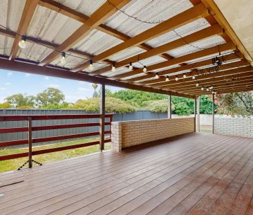 “Bright & Breezy Family Gem with Outdoor Entertaining!” - Photo 3
