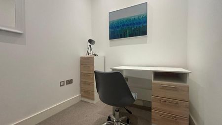 1 bedroom flat to rent - Photo 5