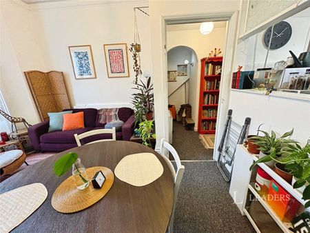 1 bedroom apartment to rent Chatham Place, Brighton, BN1 - Photo 2