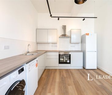 1 bedroom apartment to rent Commercial Road, Portsmouth, Hampshire,... - Photo 1