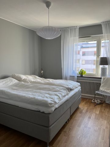 Hällbygatan, Uppsala - Foto 5