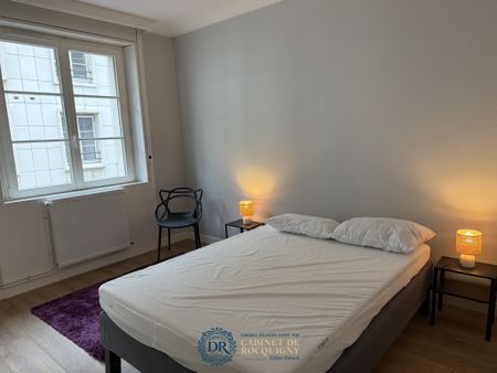 Location Appartement 3 pièces 68m² ORLEANS 45000 - Photo 4