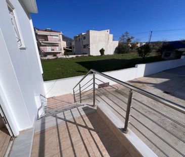 Μεζονέτα για ενοικίαση Λιβαδάκι - Σχολή Μηχανικού (Λουτράκι-Περαχώρα) - Photo 4