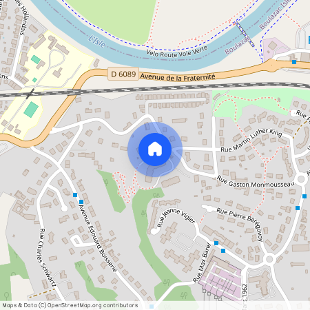 24750, Boulazac Isle Manoire