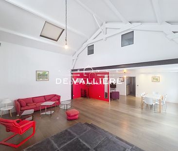 Location Appartement 7 pièces 210m² NANTERRE 92000 - Photo 6