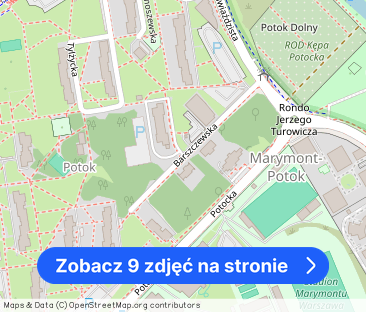 Eleganckie 118 m2 z widokiem przy Parku - Zdjęcie 1