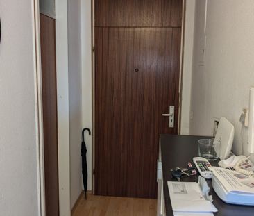 Barrierefreie 3 Zimmer Wohnung mit Fernsicht - Foto 6