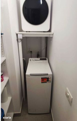 Apartament 2 camere, zona Ion Mihalache, sector 1, prima inchirierev - Photo 3