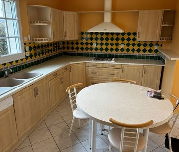 Maison de 92,7 m² à CORMELLES-LE-ROYAL - Photo 6