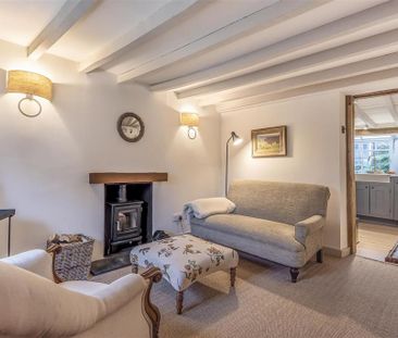 1 bedroom end of terrace house to rent - Photo 1