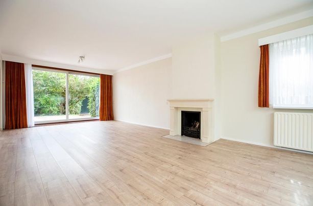 Huis te huur: Storm van 's-Gravesandeweg 62-A 2242 JK Wassenaar - Foto 1