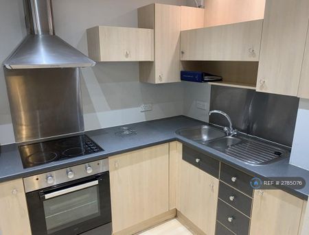 1 bedroom flat to rent - Photo 5