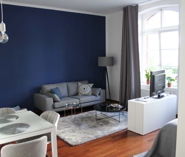 Apartment in Tannenstraße, Düsseldorf for 42 m² - Photo 5