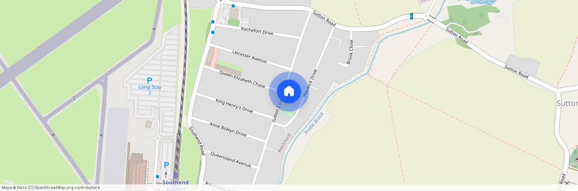 Sutton Court Drive - ROCHFORD ONLINE REGISTRATION