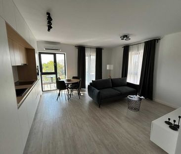 Apartament 3 camere, Expozitiei, Herastrau - Photo 2