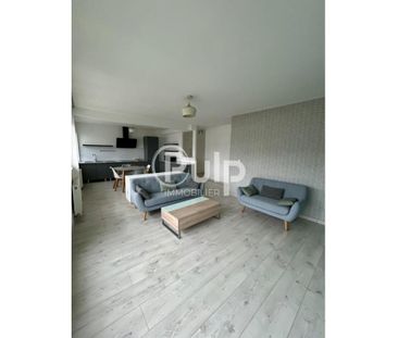 Appartement à louer à Lens - Réf. len17122 - Photo 1