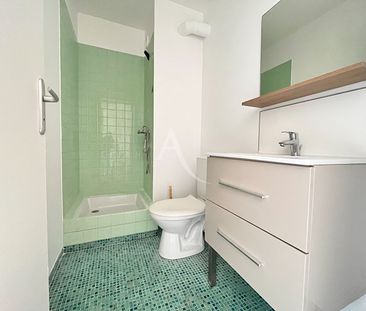 Location Appartement 1 pièce 33m² - Photo 5