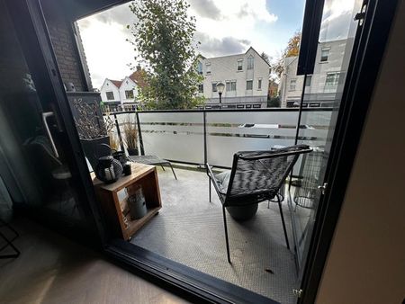 Te huur: Appartement Kerkpad NZ in Soest - Photo 4