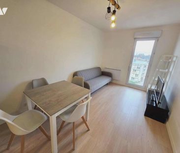 Appartement T2 à Saint-Julien les Villas - Photo 2