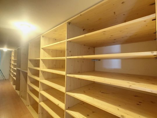 Bel appartement en duplex de 2,5 pièces au centre de Vevey - Photo 1