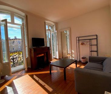 Location Appartement 2 pièces 34m² BORDEAUX 33000 - Photo 1