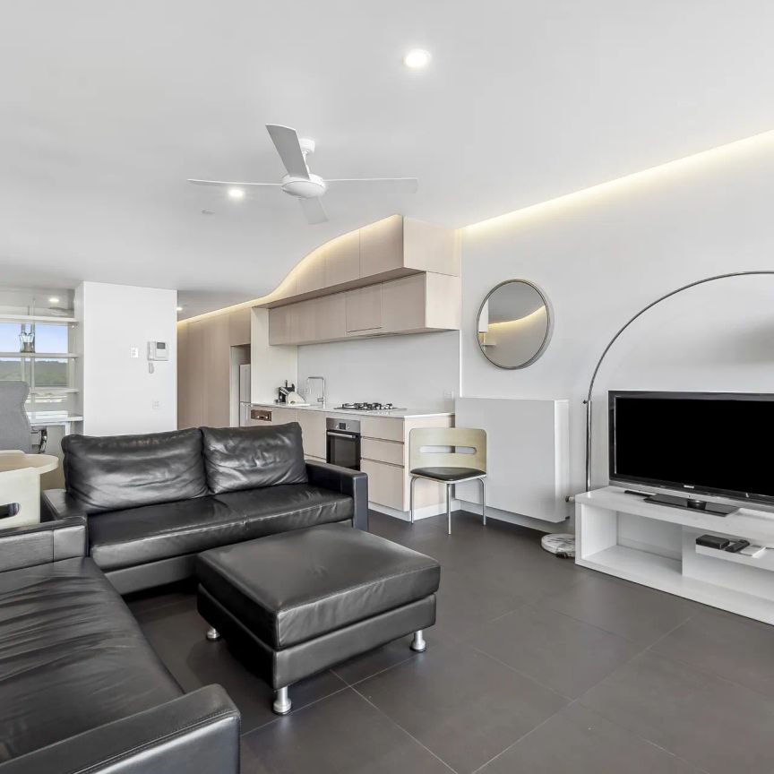 Uninterrupted Water Views & Fully Furnished - Photo 1