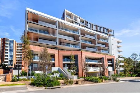 224/32 Civic Way, Rouse Hill NSW 2155 - Apartment For Rent | Domain - Photo 5