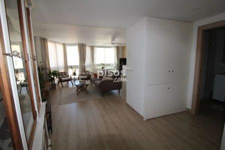 Piso en alquiler en Calle de Cervantes - Photo 4