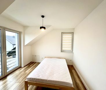 Jasionka – dom szeregowy z ogródkiem na wynajem - Photo 6