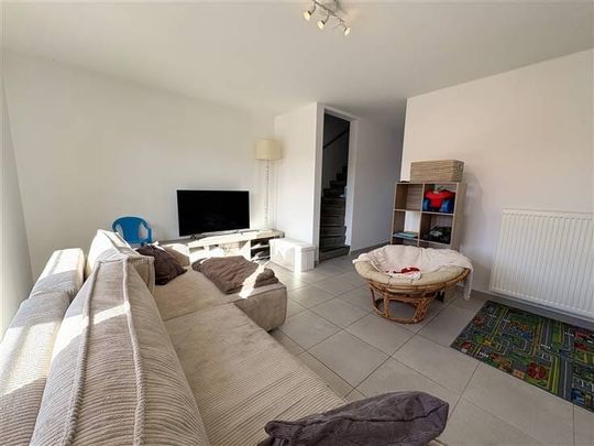 Appartement te huur - Photo 1