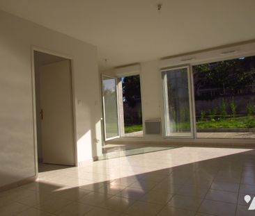 CAEN - F3 de 60 m² - Quartier UNIVERSITE / CLEMENCEAU - Photo 2