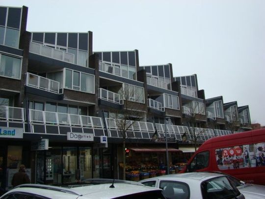 Te huur: Appartement Concourslaan in Hoofddorp - Foto 1