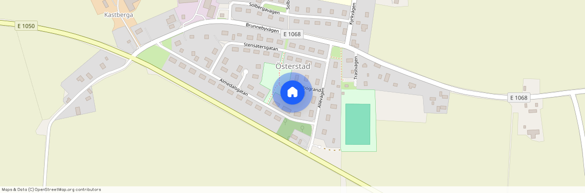 Lundbogränd 5, 591 95 Motala, Ostergotland