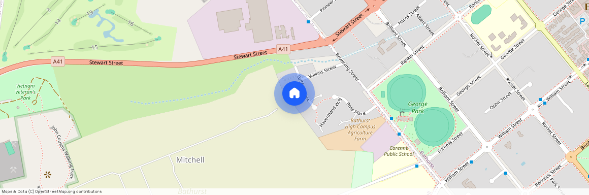 23 Griffin Street, Bathurst