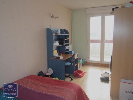 Location Appartement 2 pièces 48m² ANGERS 49000 - Photo 3