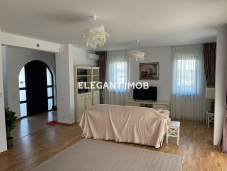 Inchirieri Case / Vile Paradisul Verde - Fotografie 2