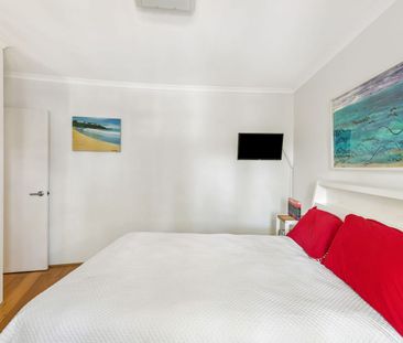 Oversized One-Bedroom with Parkside Views and Peninsula Lifestyle - Photo 6