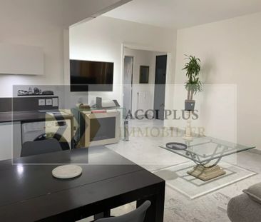 Location Appartement 3 pièces 58m² NIMES 30000 - Photo 1