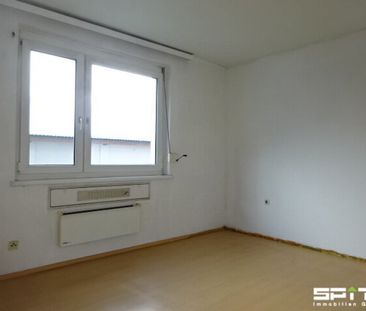 Helle 3-Zimmer Wohnung mit Loggia in Sankt Michael i.d.Obersteiermark - Photo 6