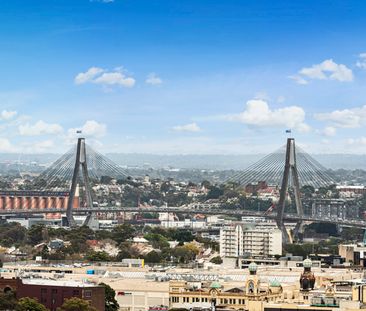 18.05/7-9 Gibbons Street, Redfern NSW 2016 - Apartment For Rent | D... - Photo 6