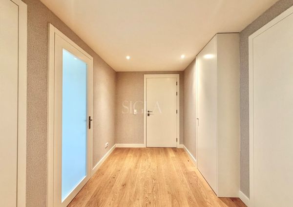 Apartamento T2 em Porto