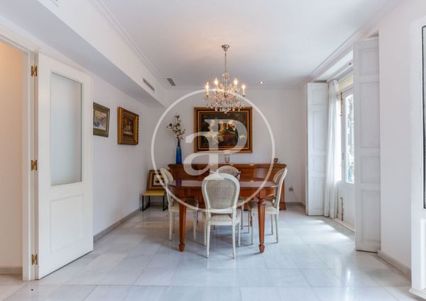 Flat for rent with Terrace in Pla del remei (Valencia)