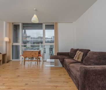 Gowers Walk, Aldgate East, London, E1 8GG - Photo 3