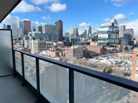 For Lease - 35 Parliament Street Unit# 1209, Toronto, Ontario - Photo 5