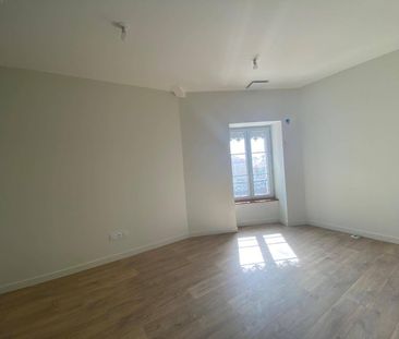 Location appartement bourgeois 4 pièces 95.44 m² à Romans-sur-Isère... - Photo 4